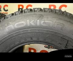 4 gomme usate 265 70 r 17 121/118 s nokian - 4