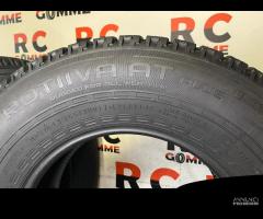 4 gomme usate 265 70 r 17 121/118 s nokian - 5