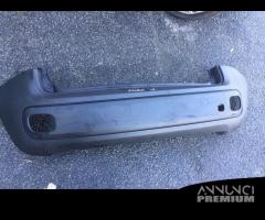 Paraurti posteriore fiat panda 2015 - 1