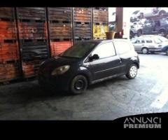 Renault twingo 2007