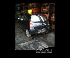 Renault twingo 2007