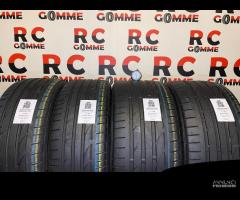 4 GOMME USATE 255 40 R18 95Y 225 45 R18 91y BRIDGE