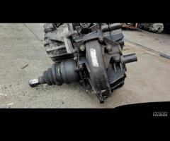 Cambio usato Opel Astra H 1.7 6M - 4