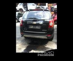 Chevrolet captiva 2007 - 6