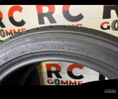 4 GOMME USATE 255 40 R18 95Y 225 45 R18 91y BRIDGE