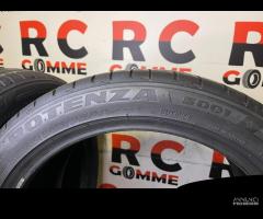 4 GOMME USATE 255 40 R18 95Y 225 45 R18 91y BRIDGE - 6