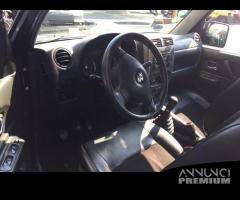 Suzuki jimny 2007