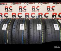 4 gomme usate 255 35 19 96y bridgestone-estive - 1