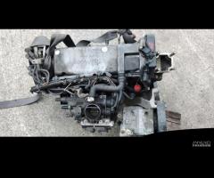 Motore usato Fiat Panda 1.2 188A4000