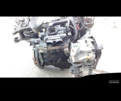 Motore usato Fiat Panda 1.2 188A4000