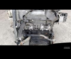 Motore usato Fiat Panda 1.2 188A4000 - 4