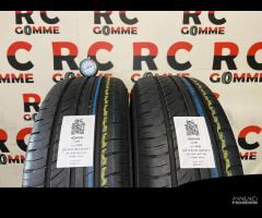 2 GOMME USATE 205/65r15C 102/100 T NOKIAN - ESTIVE