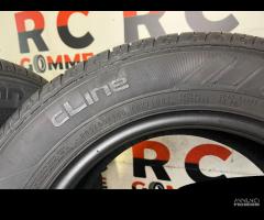 2 GOMME USATE 205/65r15C 102/100 T NOKIAN - ESTIVE