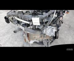 Motore usato Fiat Lancia 1.3 Mjet 188A9000