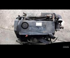 Motore usato Fiat Ducato 2.8 8140.43