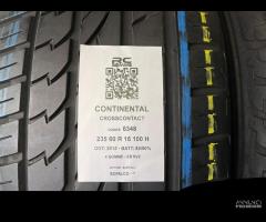 4 gomme usate 235 60 r 16 100 h continental-estive