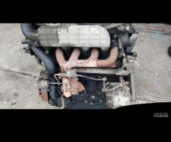 Motore usato Fiat Ducato 2.8 8140.43