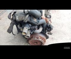 Motore usato Fiat Ducato 2.8 8140.43 - 6