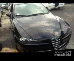 Alfa romeo 147 2007