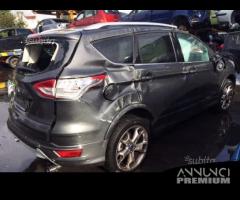 Ford kuga 2016