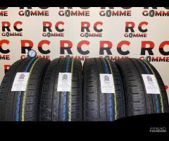 4 GOMME USATE 195/60R 16C 99/97 H HANKOK - ESTIVE