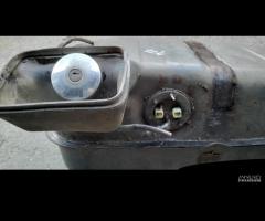 Serbatoio carburante Fiat 124