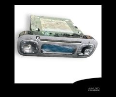 AUTORADIO FIAT Panda 3Â° Serie (12>)