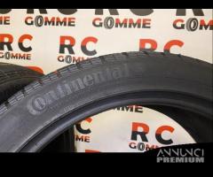 4 gomme usate 275 40 r 22 108 v continental