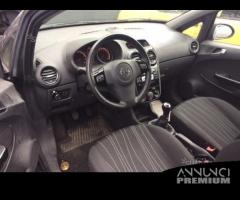 Opel corsa d 2011 - 5