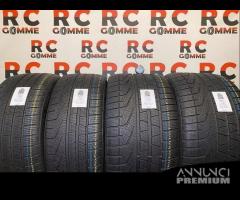 4 gomme usate 295 30 r20 97v / 245 35 r20 95w - 1