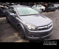 Opel astra h 2006 - 1