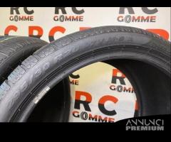 4 gomme usate 295 30 r20 97v / 245 35 r20 95w - 4