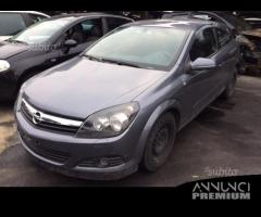 Opel astra h 2006 - 2