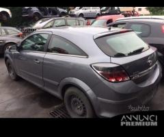 Opel astra h 2006 - 3