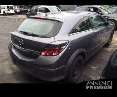 Opel astra h 2006 - 4