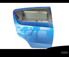 PORTIERA POSTERIORE DESTRA CHEVROLET Aveo 2Â° Seri - 1