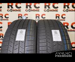 2 gomme usate 275 40 r 22 108 v continental