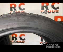 2 gomme usate 275 40 r 22 108 v continental - 7