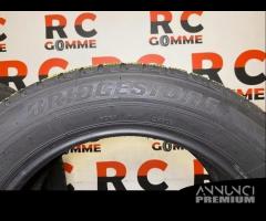 2 gomme usate 215 60 r 17 96 h bridgestone