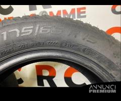 2 gomme usate 175 65 r15 84t vredestein - 5