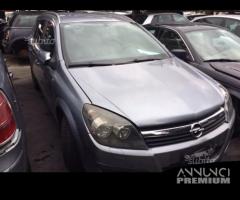 Opel astra 2006 - 1