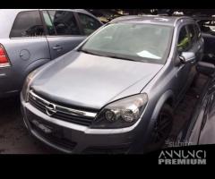 Opel astra 2006 - 2