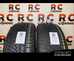 2 gomme usate 225 40 r 18 92 v continental