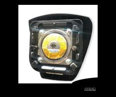 AIRBAG VOLANTE CHEVROLET Captiva 1Â° Serie AC7UC1J - 2