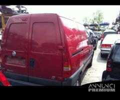 Fiat scudo 2004 - 4