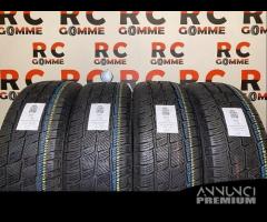 4 gomme usate 215 65 r 16c 109/107 r onyx