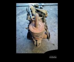 Motore usato Fiat 500 prima serie 110F000