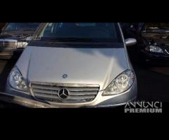 Mercedes classe a 2007