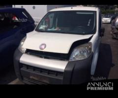 Fiat fiorino 2011