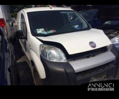 Fiat fiorino 2011 - 2